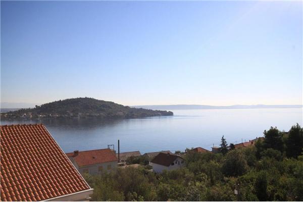 Apartment A2, for 2 persons