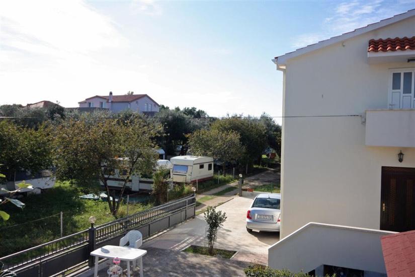 Apartman A1, 5 személyes