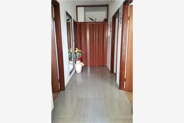 Apartment A4, for 4 persons