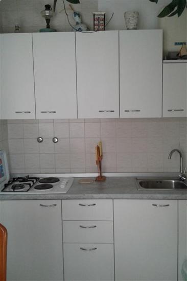 Apartment A4, for 4 persons