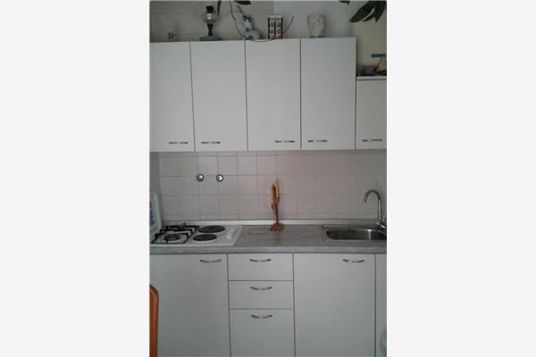 Apartment A4, for 4 persons