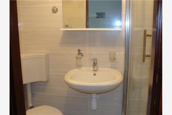 Apartment A4, for 4 persons