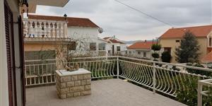 Apartmá - Sv. Petar