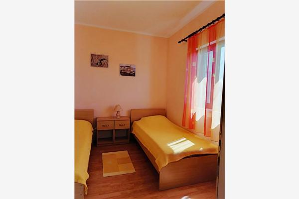 Apartment A3, for 4 persons