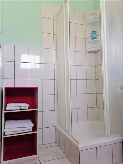 Apartment A3, for 4 persons