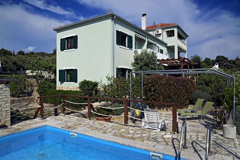 Apartments Toni