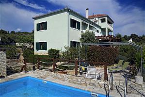 Apartment - Maslinica