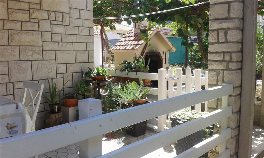 Lägenhet A1, för 5 personer