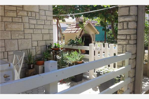 Lägenhet A1, för 5 personer