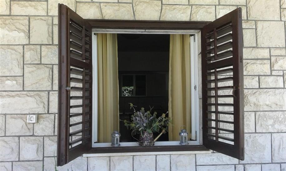 Lägenhet A1, för 5 personer