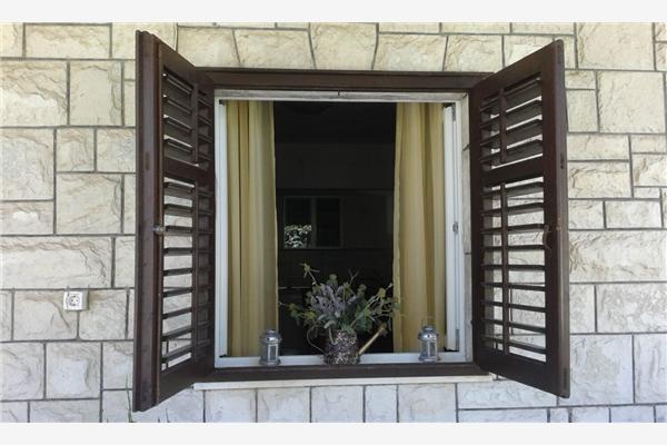 Lägenhet A1, för 5 personer