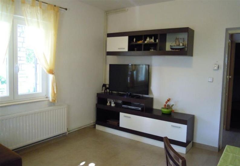 Lägenhet A1, för 5 personer