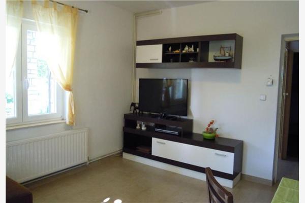 Lägenhet A1, för 5 personer