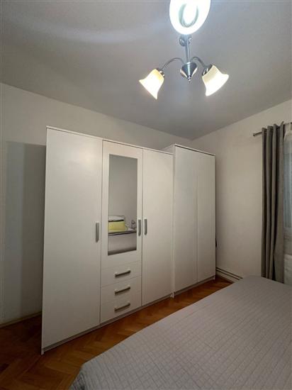 Lägenhet A1, för 5 personer