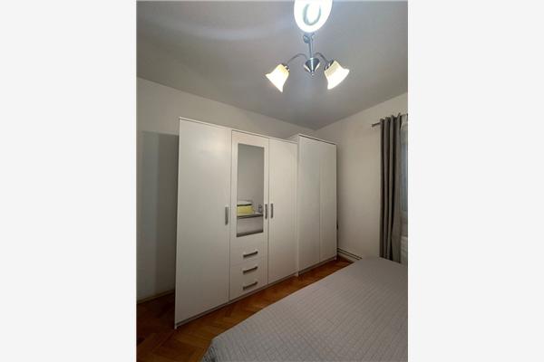 Lägenhet A1, för 5 personer