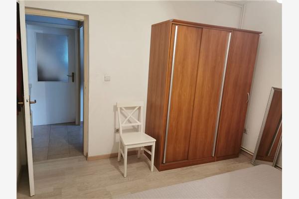 Lägenhet A1, för 5 personer