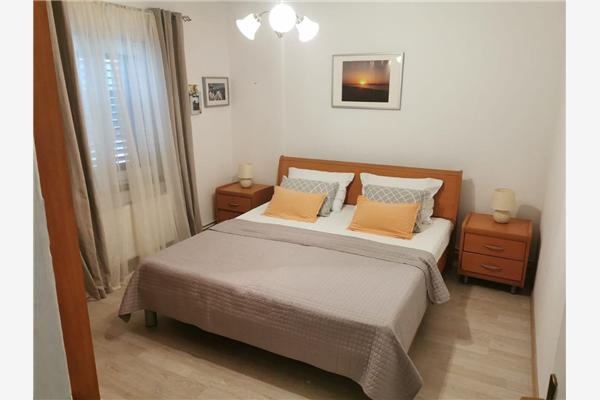 Lägenhet A1, för 5 personer