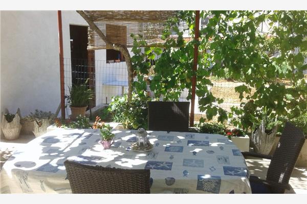 Lägenhet A2, för 3 personer