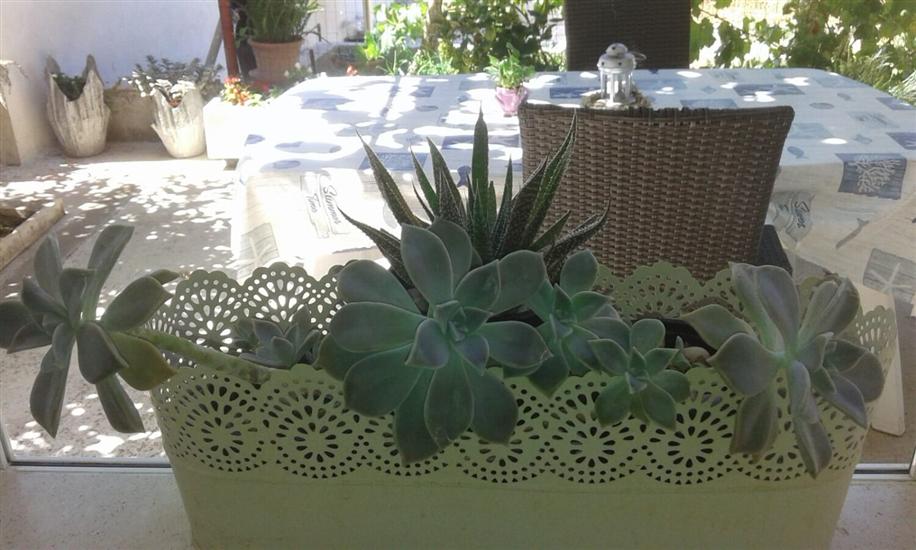 Lägenhet A2, för 3 personer