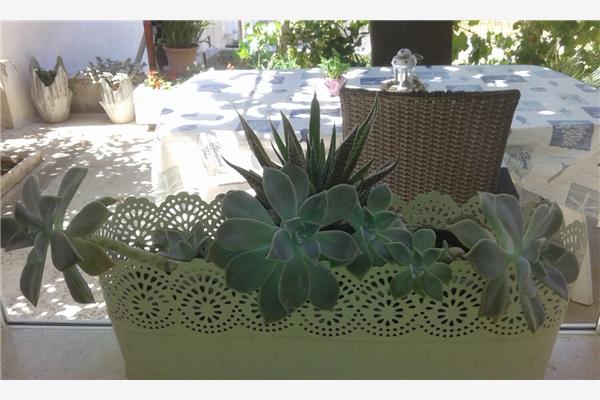 Lägenhet A2, för 3 personer