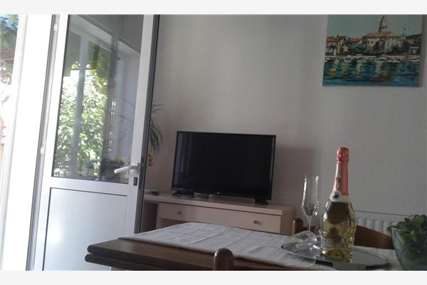 Lägenhet A2, för 3 personer