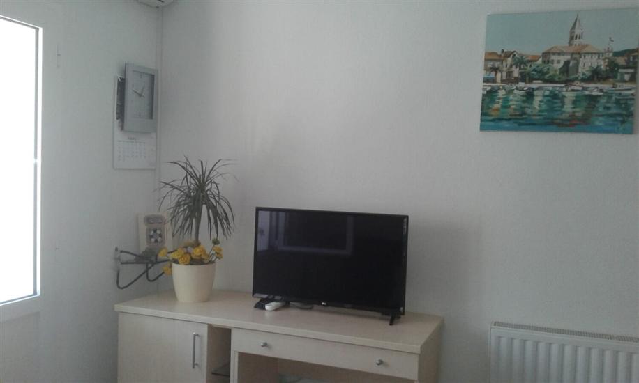 Lägenhet A2, för 3 personer