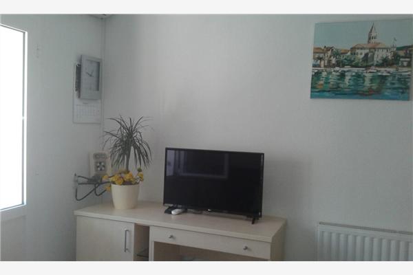 Lägenhet A2, för 3 personer