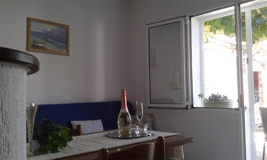 Lägenhet A2, för 3 personer