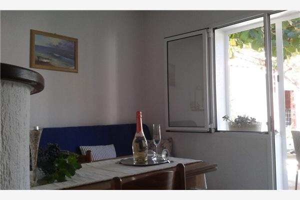 Lägenhet A2, för 3 personer