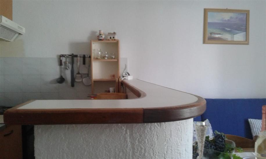 Lägenhet A2, för 3 personer