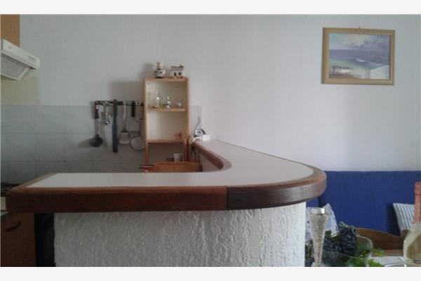 Lägenhet A2, för 3 personer