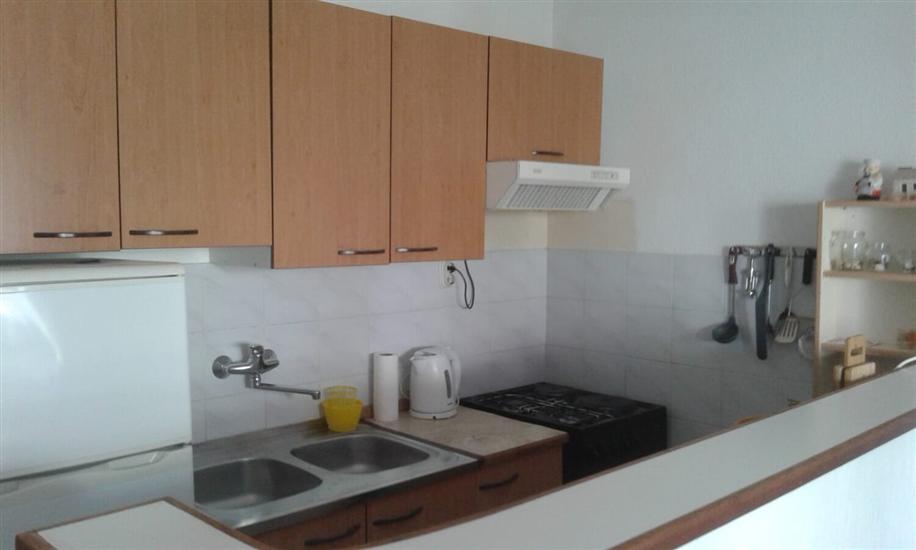 Lägenhet A2, för 3 personer