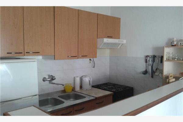 Lägenhet A2, för 3 personer