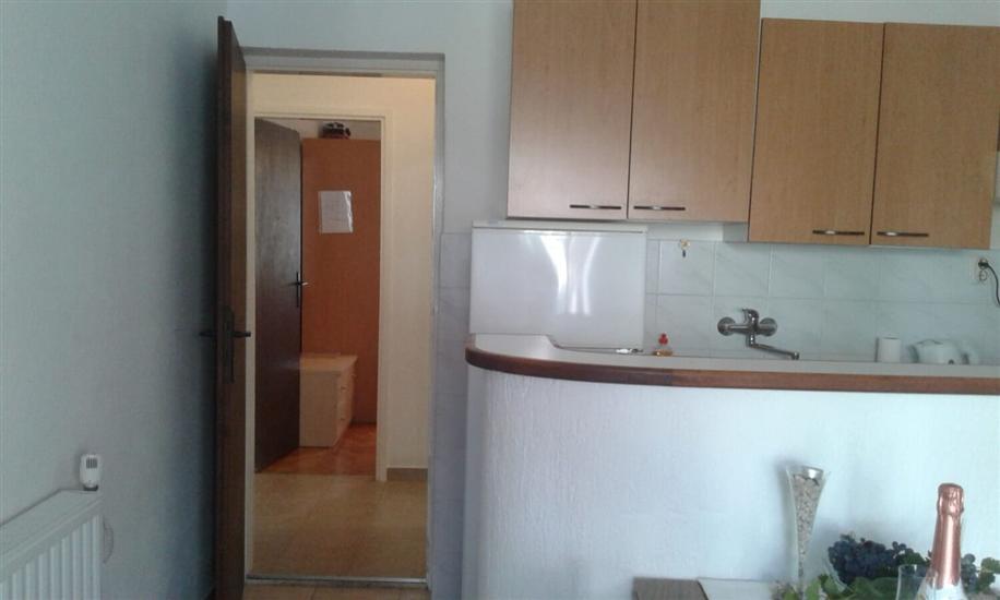 Lägenhet A2, för 3 personer