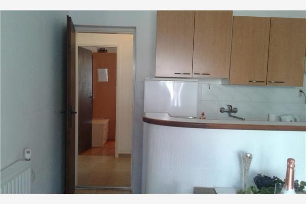 Lägenhet A2, för 3 personer