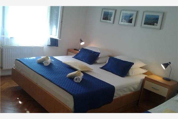 Lägenhet A2, för 3 personer