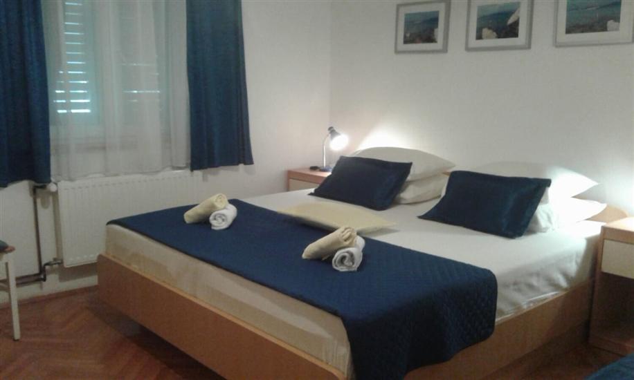 Lägenhet A2, för 3 personer