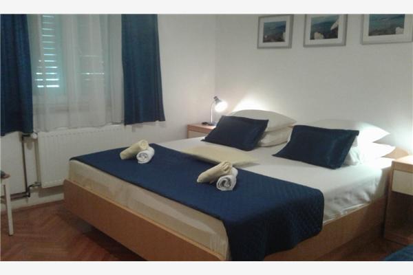 Lägenhet A2, för 3 personer