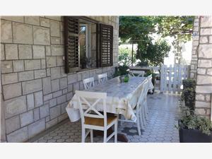 Apartment Middle Dalmatian islands,BookMarijaFrom 173 €