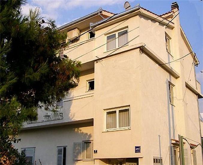 Apartmány Stipan