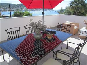 Apartment Split and Trogir riviera,BookDeniFrom 110 €