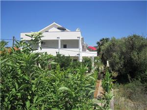 Beachfront accommodation Split and Trogir riviera,BookDeniFrom 115 €