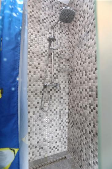 Apartment A2, for 8 persons