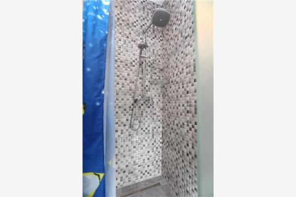 Apartment A2, for 8 persons