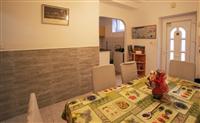 Apartment A1, for 7 persons