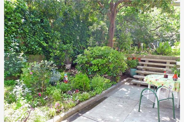 Apartment A1, for 7 persons