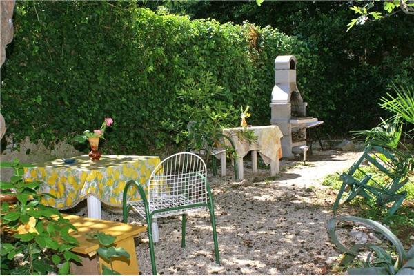 Apartment A1, for 7 persons