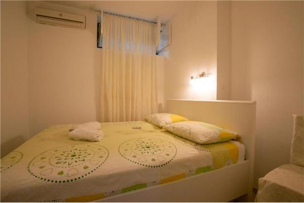 Apartment A1, for 7 persons