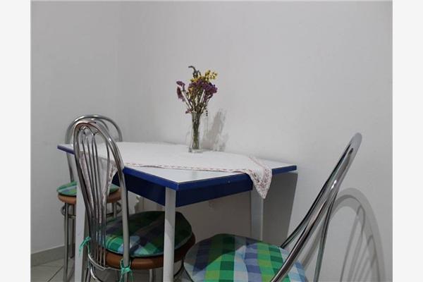 Apartment A2, for 3 persons