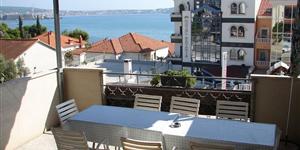 Апартаменты - Seget Donji